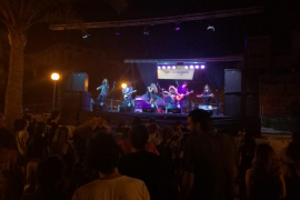 Mareselva, Bilo i Go Cactus són els nous finalistes de l'Art Jove de música.