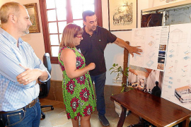 El Govern dóna el vist i plau a contractar les obres del Defensora