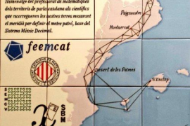 Les societats matemàtiques dels Països Catalans coordinaran les seves activitats