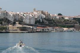 El port de Maó s’omplirà d’activitats durant els mesos d’estiu 
