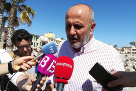 El Consell lamenta la decisió de la directiva 'Des Güell a Lluc a Peu' d'anul·lar la marxa