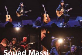 Ja es poden adquirir les entrades del Festival cultural Nits de Tanit