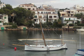 Concert coral a benefici del llaüt Alzina aquest dissabte en el Club Nàutic de s’Arenal