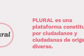 Neix 'Plural', una plataforma de castellanoparlants que defensa el català 