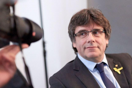 Puigdemont exigeix «l’alliberament immediat» dels presos polítics