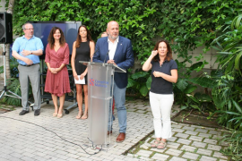 El Consell crea la marca Moda Mallorca per a impulsar el sector 