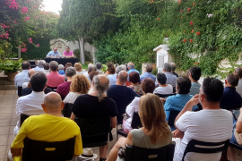 Josep Costa: «Catalunya tendrà una nova oportunitat de ser independent ben aviat»