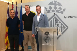 Cort impedirà que els habitatges de Palma siguin substituïts per establiments turístics