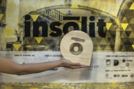 El Festival Insòlit suma un nou èxit en la seva tercera edició amb rècord de participació