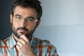 Netflix fitxa el programa Salvados de Jordi Évole