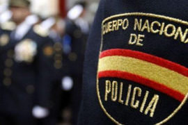 La Policia espanyola confirma que l’agressor de Borràs és un membre del cos