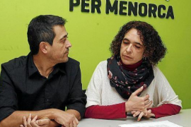 Més per Menorca demana a l'Ibavi que convoqui les ajudes al lloguer social 