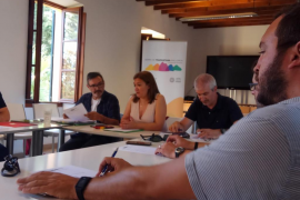 Constituïda la Mesa Permanent de la Serra de Tramuntana