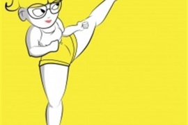 El Consell inicia els tallers d'autodefensa feminista Wen-Do