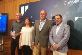 Mallorca fixa un sostre de 430.000 places turístiques i estableix una densitat màxima per hectàrea