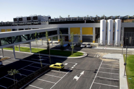 MÉS, Podem i PSIB duran la gratuïtat de l'aparcament de Son Espases al ple del Parlament