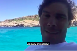 Tuitaires contesten a la pregunta de Nadal: «I a vosaltres, què és el que més us agrada d'Espanya?»