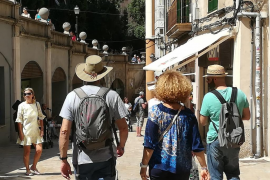 El GOB creu que el PIAT converteix Mallorca en un territori al servei del turisme