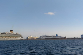 El GOB considera que les conclusions presentades per Autoritat Portuària «estan mancades de rigor»