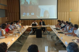 L'avantprojecte de Llei de Canvi Climàtic incorpora total o parcialment un 80% d'al·legacions