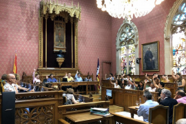 El Consell aprova assumir les competències en matèria de Joventut