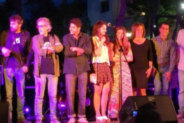 Art Jove convoca aquest divendres la final del certamen de creació musical 2018