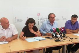 Un total de 18 instituts comptaran amb educadors socials el pròxim curs