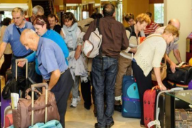 EUIB insisteix que no es pot augmentar «ni una sola plaça» el lloguer vacacional