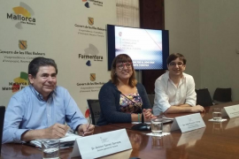 Turisme presenta una app per verificar la legalitat de les ofertes de lloguer turístic