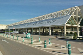 Cort es mostra «satisfeta» per la creació d’una comissió de coordinació a l’aeroport de Son Sant Joan