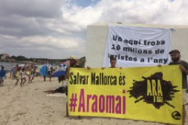 GOB: «Salvar Mallorca és ara o mai»