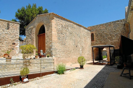 Santa Caterina serà una de les seus del Museu Marítim de Mallorca