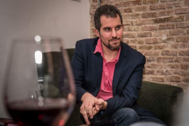 Jaume C. Pons: «Tots morirem, el que importa és el que fem abans que el nostre final arribi»