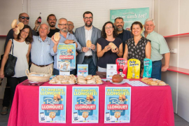 Torna la Ruta del Llonguet a Palma