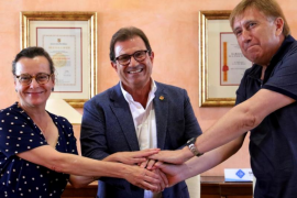 L'Estudi General Lul·lià i el Consell Social de la UIB col·laboraran en matèria de recerca, docència i divulgació