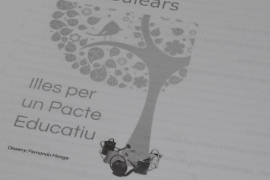 MÉS per Menorca demana a Martí March pel model lingüístic i si està inclòs en el Pacte Educatiu