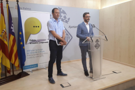 Palma aprova de forma definitiva la zonificació del lloguer turístic