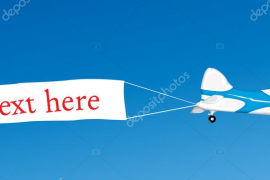 Les avionetes amb publicitat que sobrevolen Mallorca no tenen llicència per a fer-ho