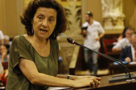 El Parlament aprova la Llei de Suport a les Famílies