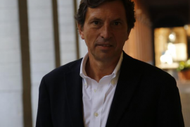 Segons l'informe, part de la fortuna d'Isern és fruit de l'empresa Sineu Inversions.