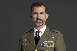 Convoquen una concentració a Palma pels presos polítics, els exiliats i la recuperació de Marivent