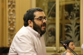 Les Balears són el primer territori d'Europa que regula per llei la conservació de la posidònia