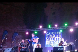 Cort recupera les 'Cançons de la Mediterrània' com a referent cultural de l'estiu