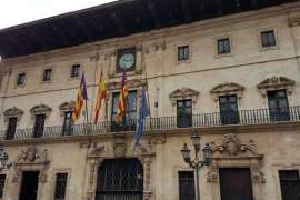 Altres ciutats d'arreu del territori també han fet accions de protesta semblants.