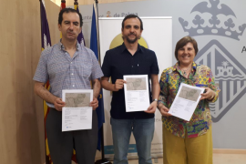 Son Sardina, Sa Garriga i Son Espanyol centraran les segones Jornades d’Estudis Locals