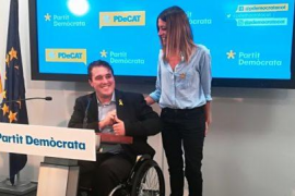 El PDECat acceptaria parlar amb el rei però li exigeix demanar perdó pel discurs del 3-O