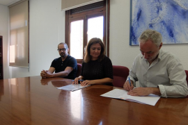 Amb Pollença ja són 24 municipis que han cedit les competències a l’Agència de Defensa del Territori