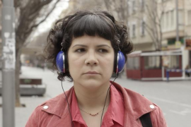 TV3 emet 'Mai neva a Ciutat', una sèrie sobre el món dels 'millennials', a Palma