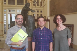 MÉS per Menorca demana al Govern que incrementi en 2019 la partida d'educació infantil