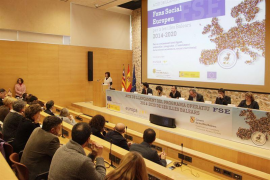 En concret, una part d'aquests recursos es destinarà a temes d'ocupació i a la lluita contra la pobresa i l'exclusió social. En el mateix sentit, la presidenta ha destacat que l'educació ha de ser «un eix transversal de la política d'aquest Govern».